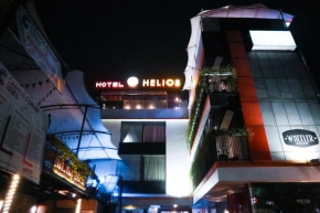 Helios Hotel